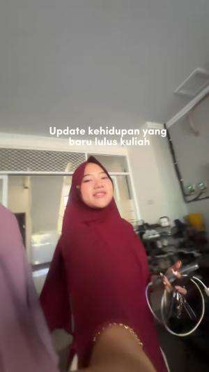 Vlog after graduated part 2