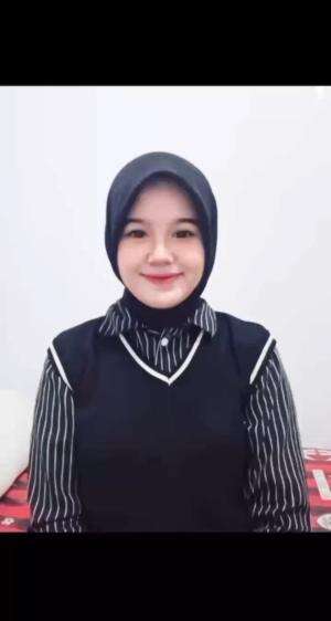 Halo aku inggianurfla. Aku hobby nyanyi dari kecil dan sudah mengikuti lomba lomba naynyi dari vokal grup solo song. Dengan bernyanyi aku bi