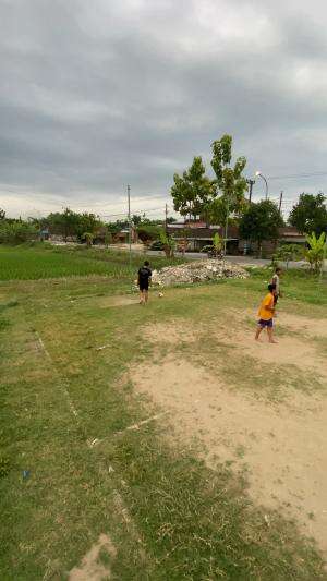 Aktivitas e wing lanang naliko sore #volleyball #volleytarkam #desaku #tanjung  #bojonegoro 