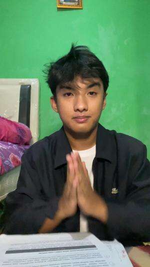 IDOL_XIV Andryan 23 Batam Tapi Bukan Aku
