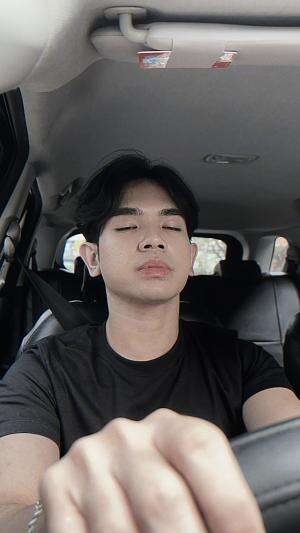 IDOL_XIII RADIMS 25 DEPOK SAMPAI MENUTUP MATA