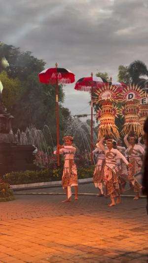 Denpasar Festival 2024