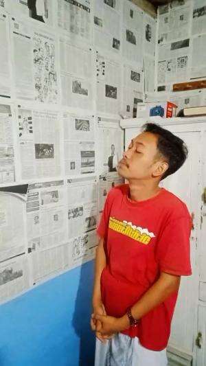 Kaget gue  #komedi 