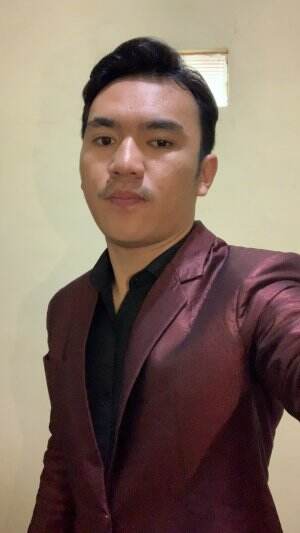 KDI 2025 ILHAM Bandung 23 Tahun Gulali  #AuditionOnlineKDI2025 