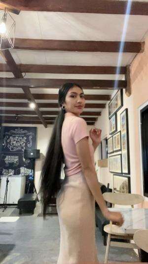 Fitcheck Pinky🎀