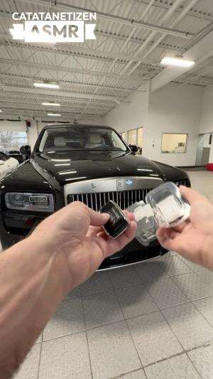 Unboxing new car, Yuk tonton video asmr lainnya di @catatanetizen #asmr  #videoasmr #organizer  #organizerasmr #gadget cleaning  #cleaningas