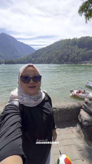 View Telaga sarangan emang gak pernah bikin bosen hehhee #wisata #telagasarangan #magetan #RCTIPlus  #HOTrctiplus  #RCTIoke  #rctiofficial 