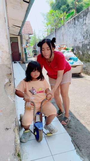 nggak jadi pergi sama gemoy