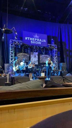 Idol XIII Ika Ayu Pramitasari 24th Depok Pelan pelan saja