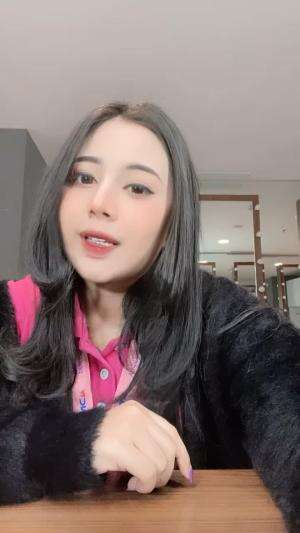 Dukung aku terus ya gaess