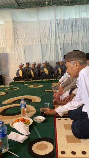 Akhirusanah jatingaleh semarang