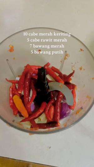 Tumis oncom kemangi  #masak  #cooking  #inspirasi resep  #oncom  #tumis  #idemasak  #IdeMasakHarian  #RCTIPlus  #HOTrctiplus  #sukamasaksuka