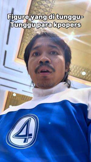 Wahh siapa yg tau #kpopdemonhunter guys?