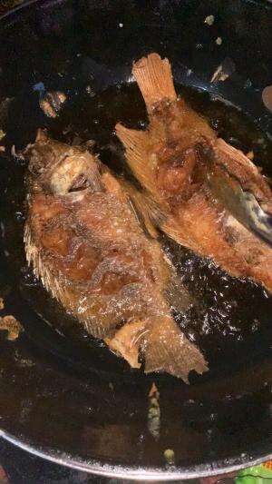 Ganti menu, dari tadi daging kurban terus  #gakmasakgakmakan 