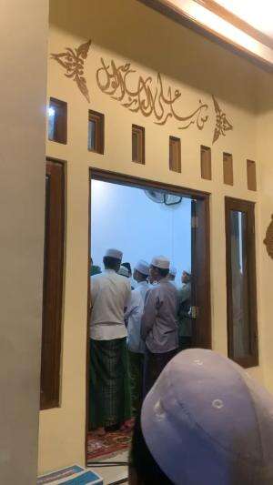 Mahlul qiam  selasa kliwon 2025