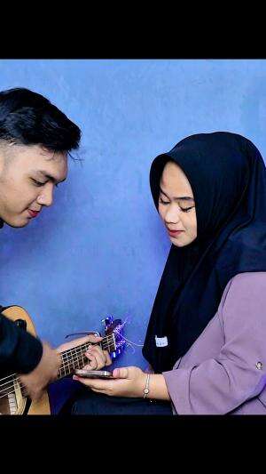 Kini dirimu bukanlah milikku lagi❤️ #ivansany 