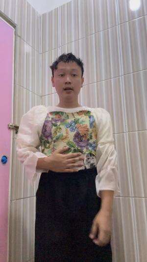 Audisi online kdi 2025 Yudi medan ~ TUM HI HO #audisionline #AUDISIKDI2025 #kdi2025
 