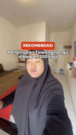 #penginapanmurah