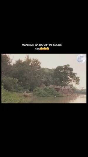 Solusi mancing cepat dapat ikan