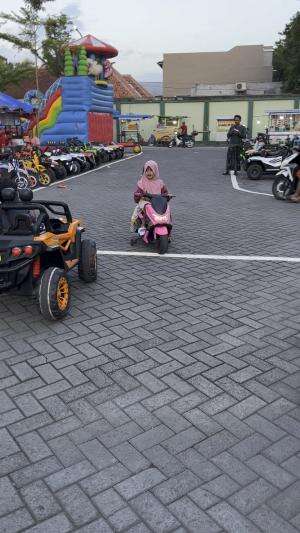 Masyaallah tabrakaallah😇🤍