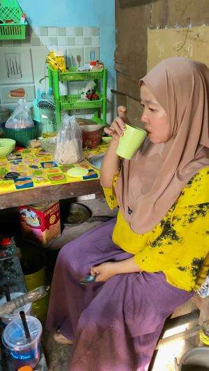 A day in my life 