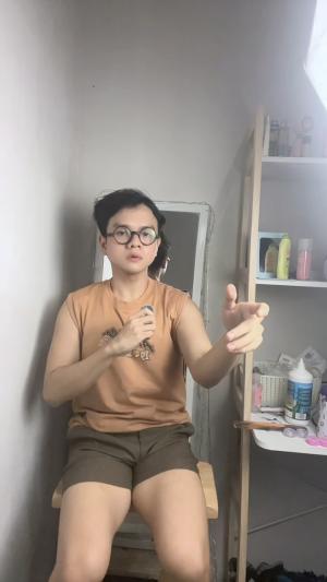 KDI 2025 Mochammad syehtu subawan (milk) sukabumi,24,Kupu kupu Liar #OnlineAuditionKDI2025 