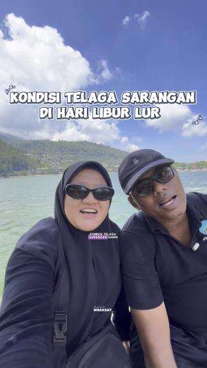  #sarangan