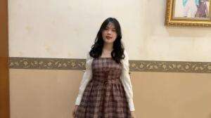 IDOL_XIV KEZIA STEFANY 17 TAHUN KOTA BOGOR [AMIN PALING SERIUS - NADIN AMIZAH]