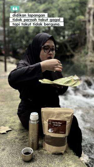 Disikan lapangan, tidak perlu takut gagal, lebih takut tidak berguna #quotes #motivasi #semangat #gigih #sukses #kerja #kerjakeras #jedamerg