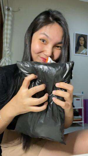 Unboxing lagi  #shoppinghaul 