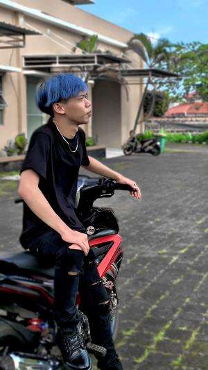 Cieee tatapan  #HOTrctiplus 