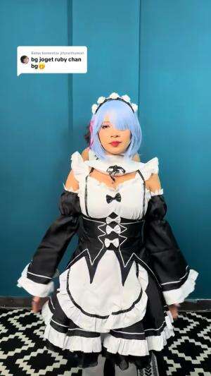 Hangan nonton ampe akhir