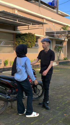 Goyang  #HOTrctiplus 