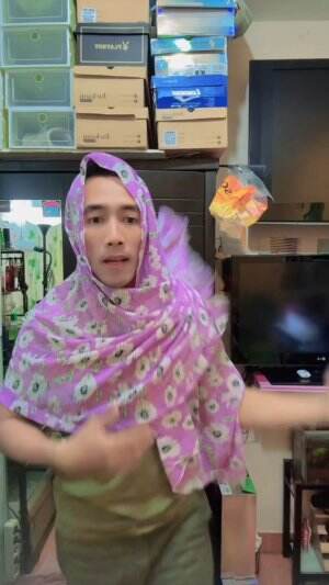 Ke warung  #Comedy 