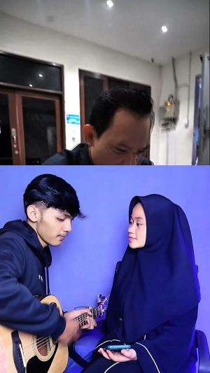 Direaction penyanyi aslinya🤭
