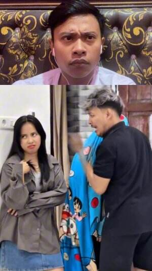 LC njirr selingkuhannya 