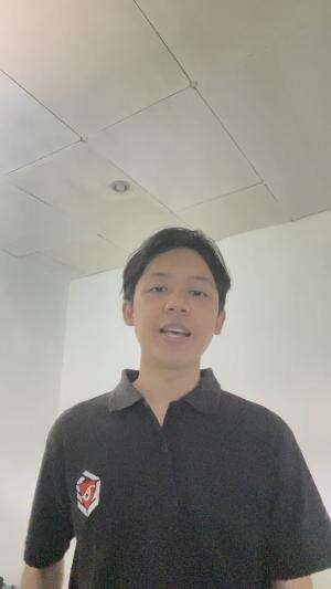 KDI 2025_RAGIL FITRA ARMANSYAH_TEGAL_24 TAHUN_GEDUNG TUA  #OnlineAuditionKDI2025
 