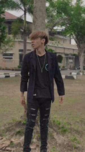 Yang sopan dong #HOTrctiplus 