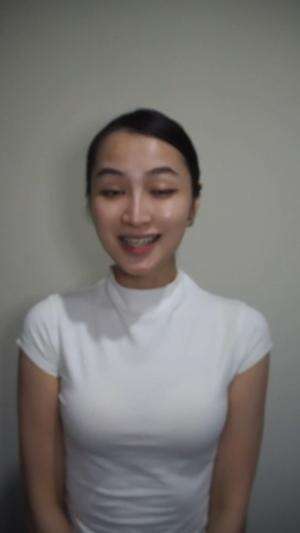 IDOL_XIV IRENE FELICIA 26 JAKARTA FEELING GOOD