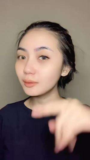 Hasilnya bagus banget kannn !! #lashes #beauty #chikaaprlaa