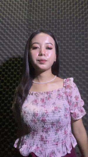 KDI 2025 NovitaAmalia BANDUNG 23 MataHati #OnlineAudition2025 