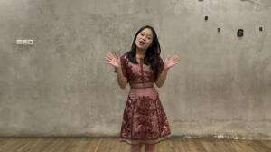 IDOL_XIV VANESSA MELLIE 16 TAHUN SEMARANG MY ALL 