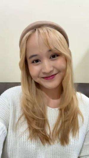 IDOL_XIII SHANNON MAYDIA 24 DENPASAR BOHONGI HATI