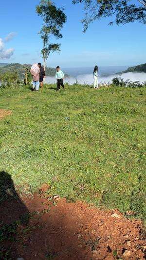 Negri diatas awan  #HOTrctiplus  #RCTIPlus  #RCTIoke  #rctipluschallenge  #rctiofficial 