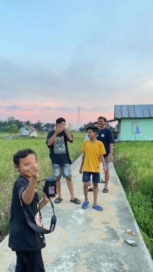 Walcom back gaessssssss #Photography 