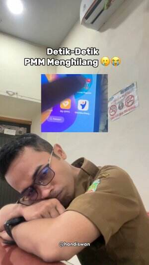 Dada PMM