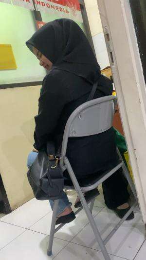 Cek Darah Catin