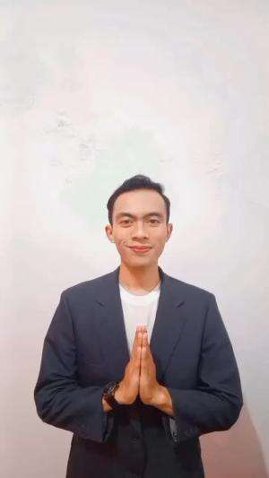 KDI 2025 ACHMAD RIYADI MAGELANG 22 TAHUN DOA SUCI #OnlineAuditionKDI2025
 