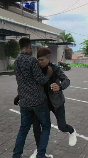 Nolongin sabahat  #HOTrctiplus 