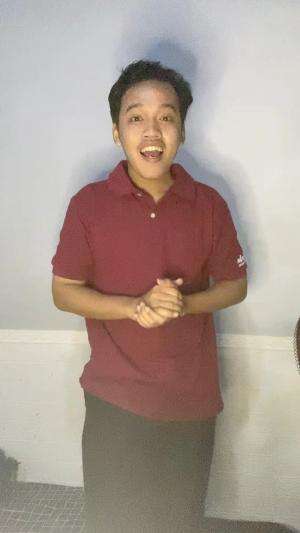 KDI 2025 ARIF DICKY SETIAWAN BOYOLALI 21 TAHUN MAHAL #OnlineAuditionKDI2025
 